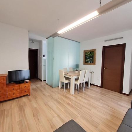 El Lienzo Azul Lägenhet Cuenca  Exteriör bild